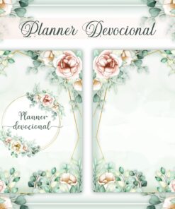 Planner Devocional 09